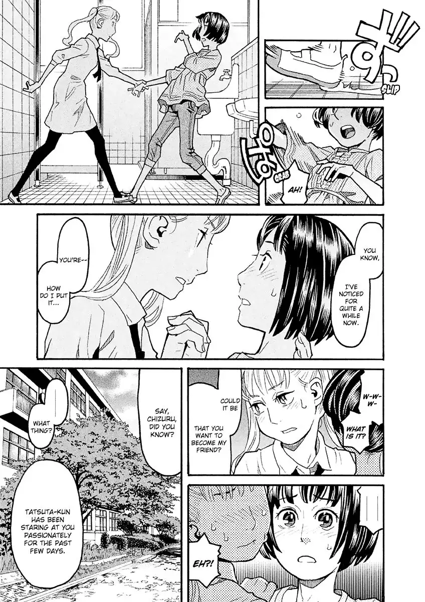 Mozuya-san Gyakujousuru Chapter 29 6